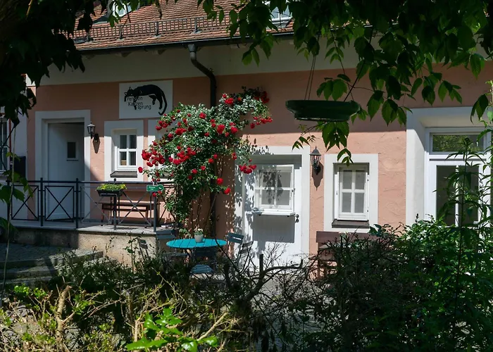 Pension Katzensprung