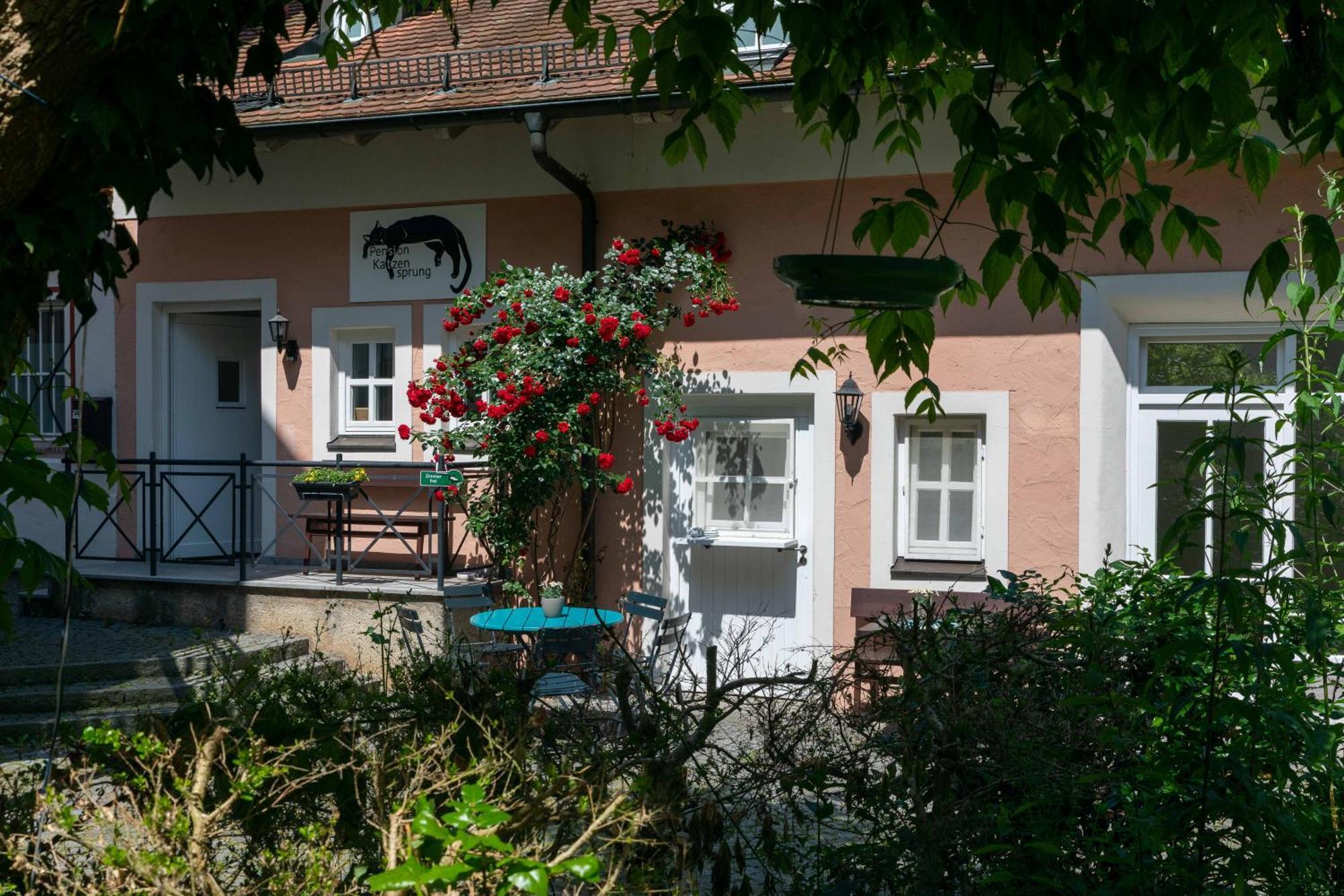 Katzensprung *