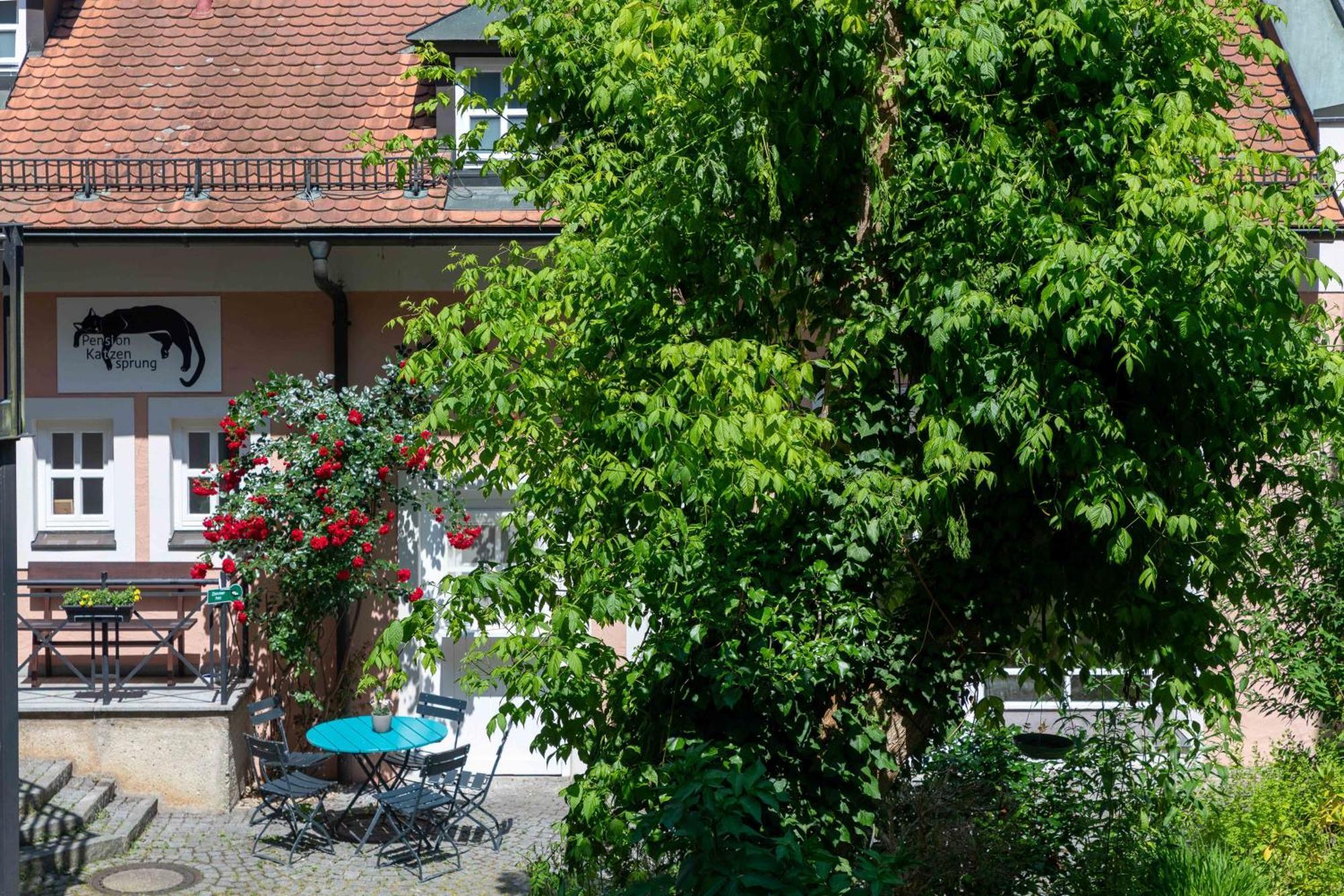 Gasthof Katzensprung *